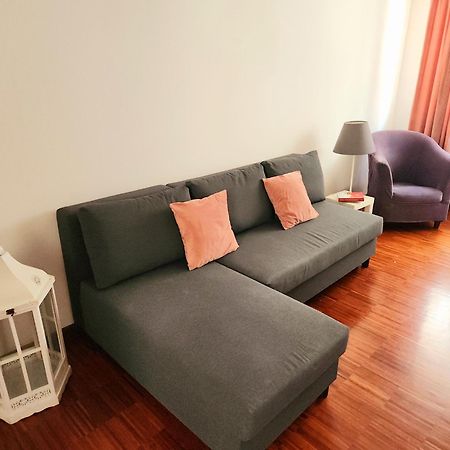 Gaia Suites - A Due Passi Dal Centro - Parcheggio Privato Turijn Buitenkant foto