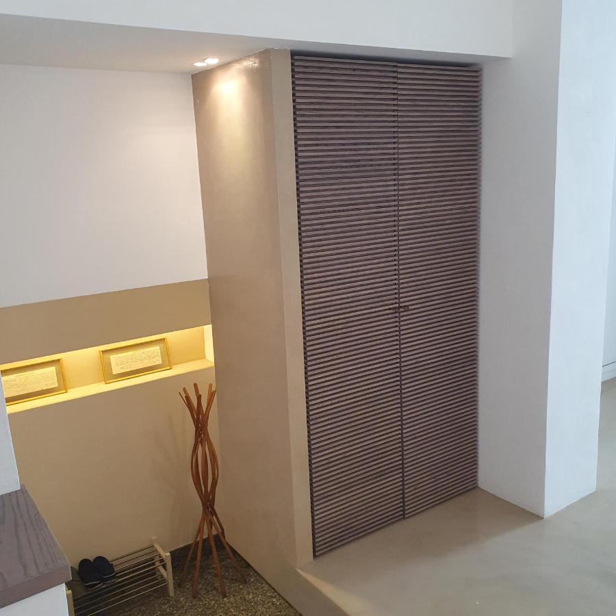Gaia Suites - A Due Passi Dal Centro - Parcheggio Privato Turijn Buitenkant foto