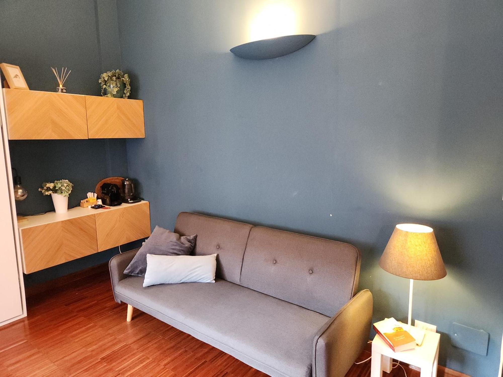 Gaia Suites - A Due Passi Dal Centro - Parcheggio Privato Turijn Buitenkant foto