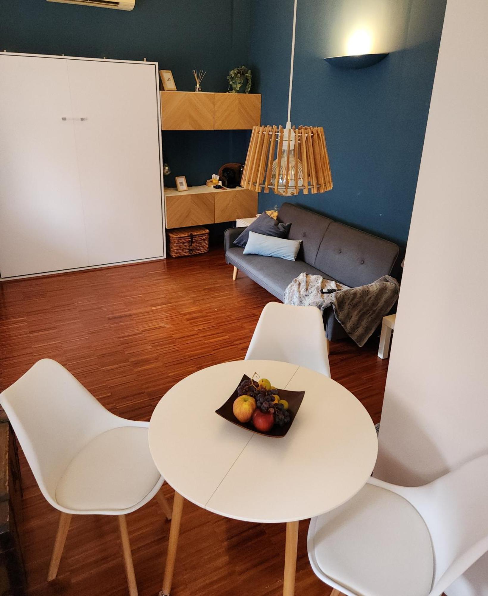 Gaia Suites - A Due Passi Dal Centro - Parcheggio Privato Turijn Buitenkant foto
