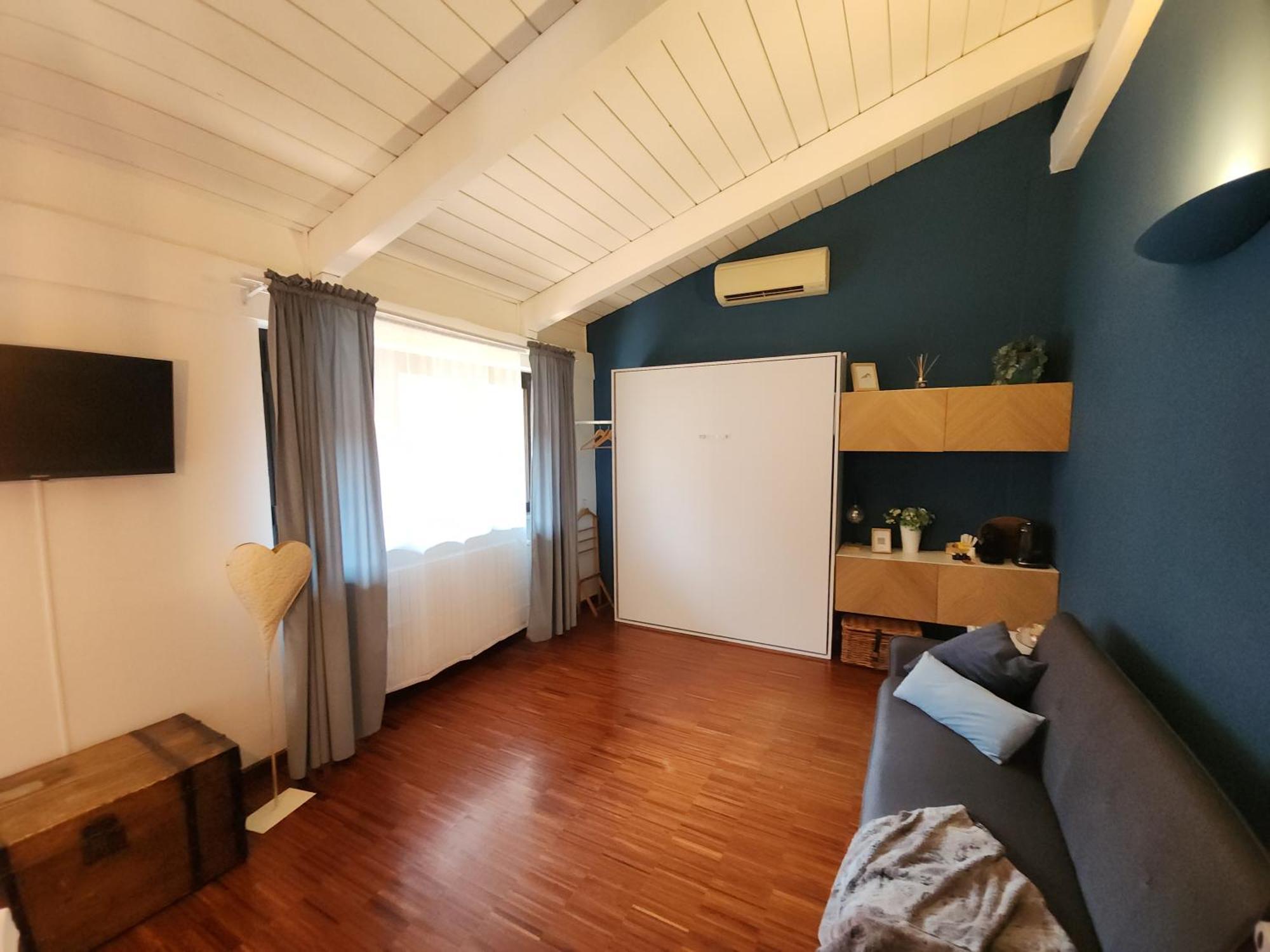 Gaia Suites - A Due Passi Dal Centro - Parcheggio Privato Turijn Kamer foto
