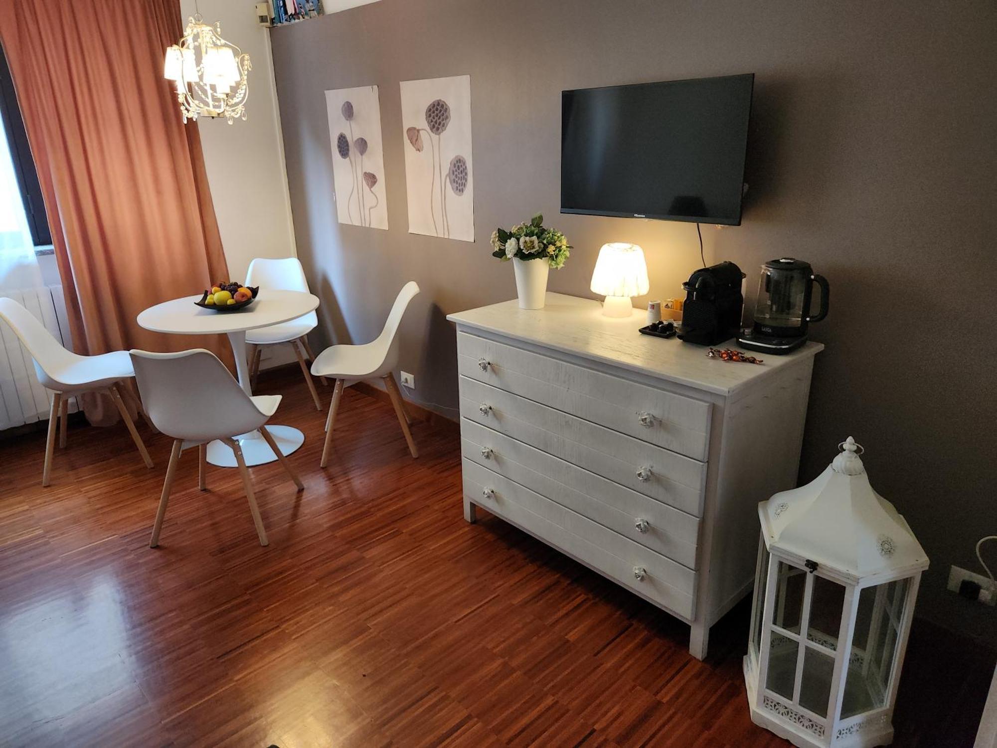 Gaia Suites - A Due Passi Dal Centro - Parcheggio Privato Turijn Buitenkant foto