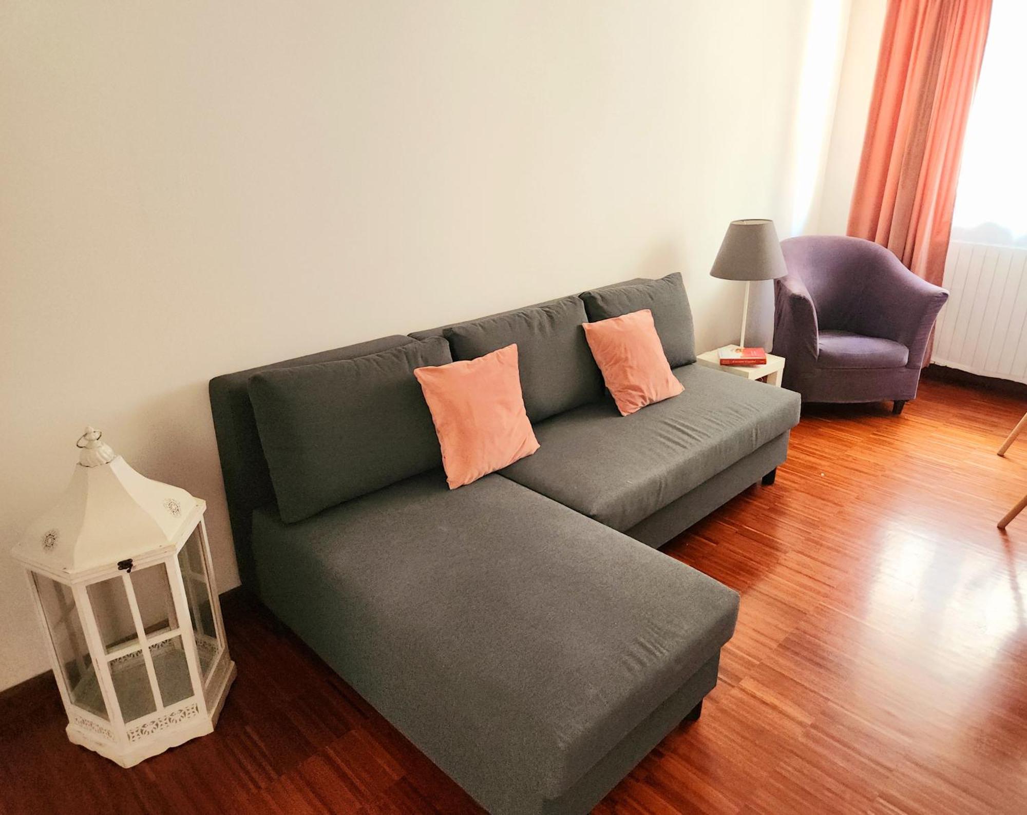 Gaia Suites - A Due Passi Dal Centro - Parcheggio Privato Turijn Buitenkant foto