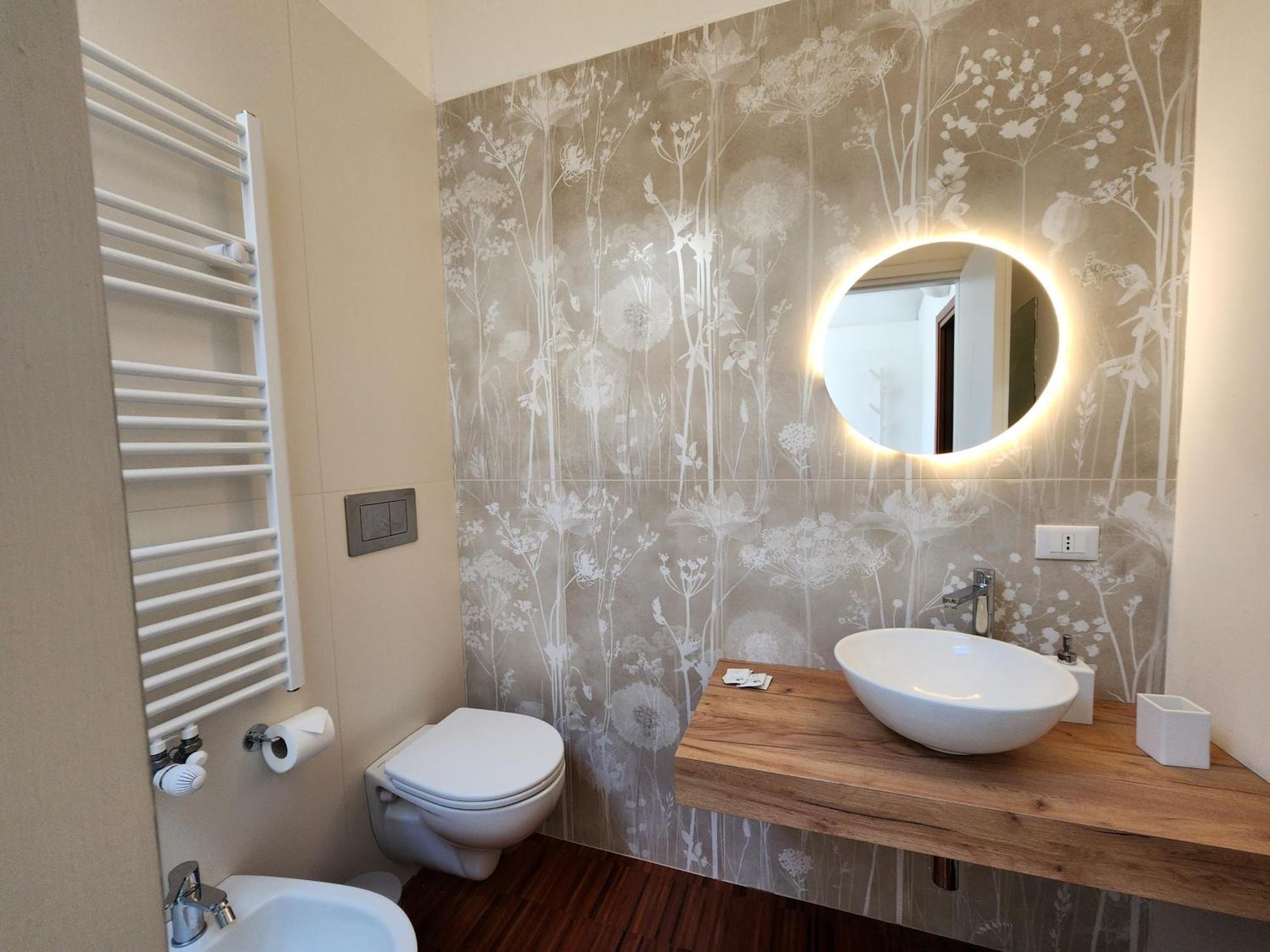 Gaia Suites - A Due Passi Dal Centro - Parcheggio Privato Turijn Buitenkant foto