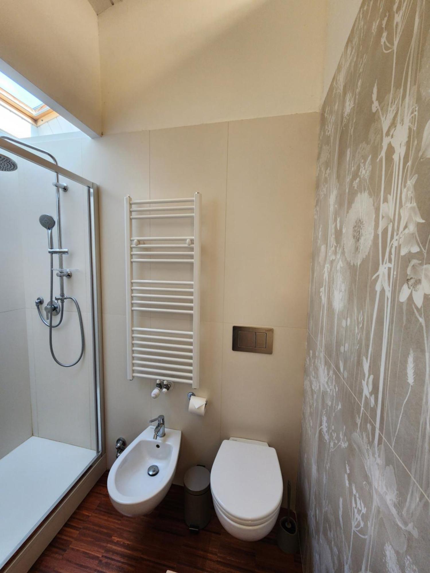 Gaia Suites - A Due Passi Dal Centro - Parcheggio Privato Turijn Buitenkant foto
