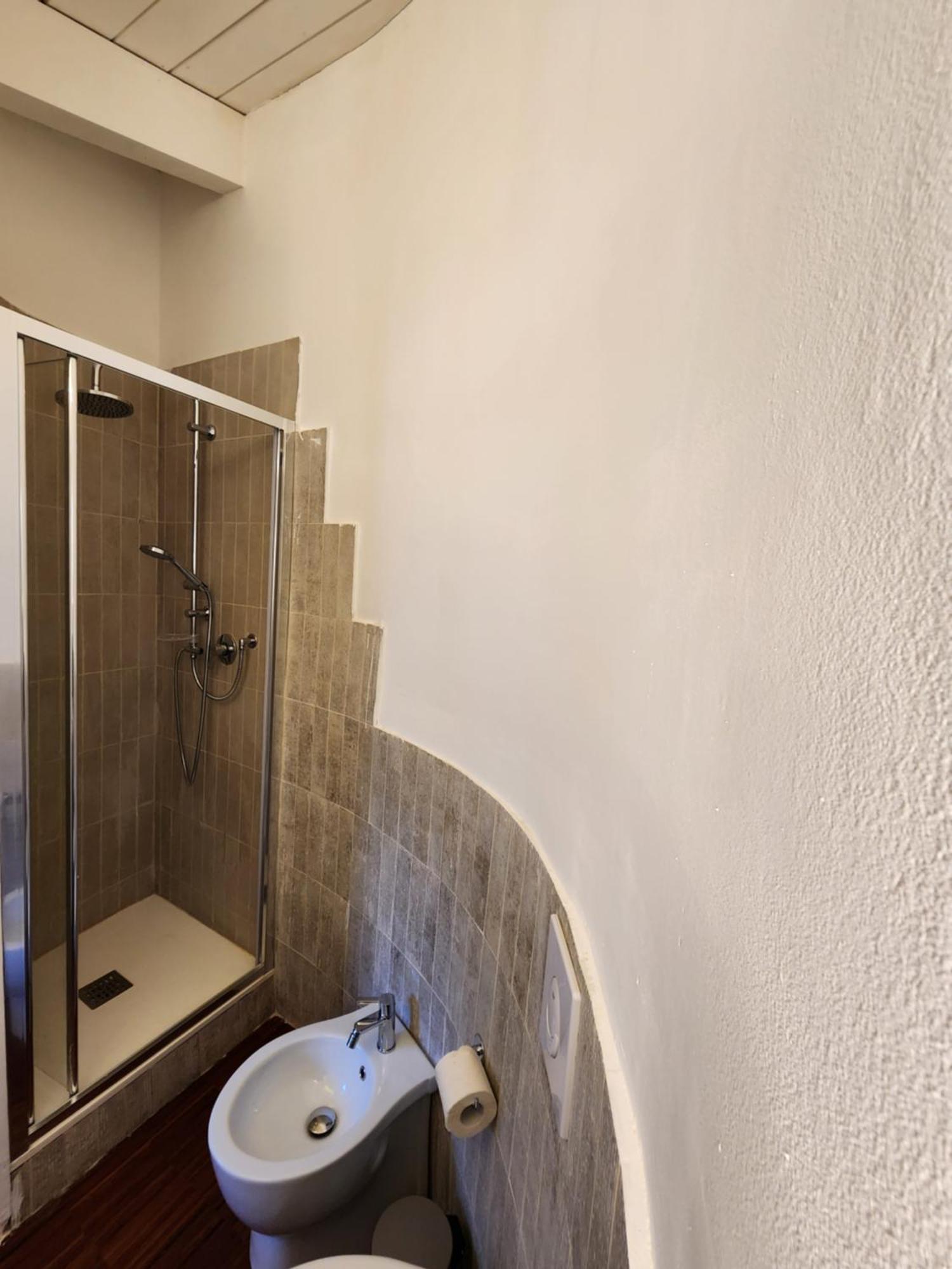 Gaia Suites - A Due Passi Dal Centro - Parcheggio Privato Turijn Kamer foto