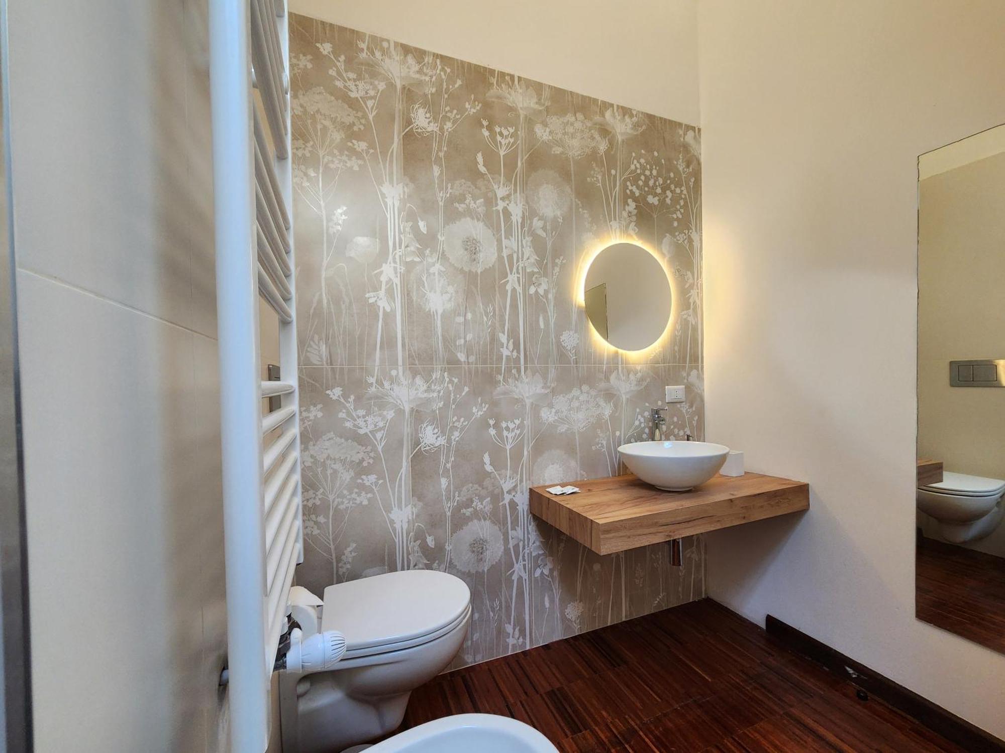 Gaia Suites - A Due Passi Dal Centro - Parcheggio Privato Turijn Buitenkant foto
