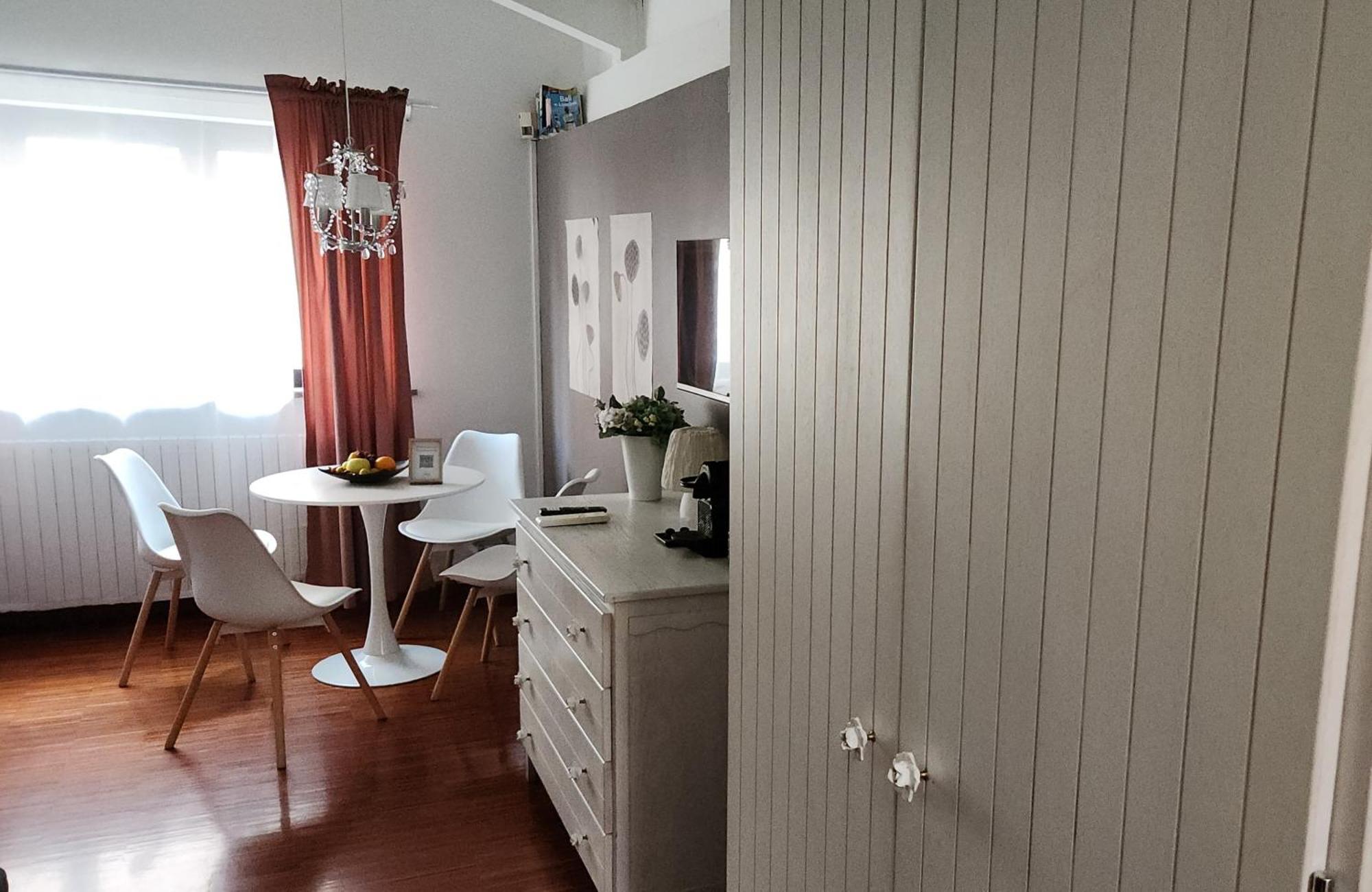 Gaia Suites - A Due Passi Dal Centro - Parcheggio Privato Turijn Buitenkant foto