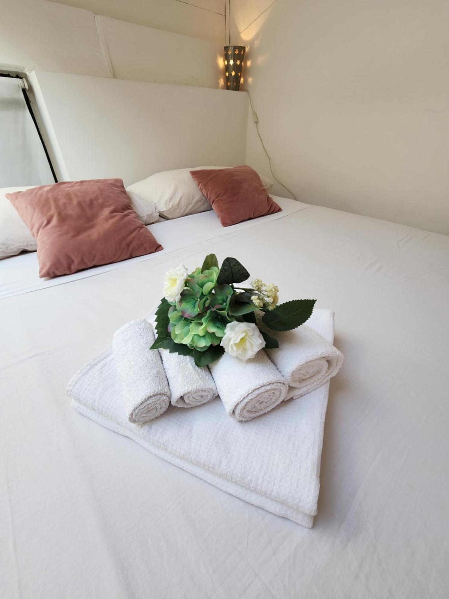 Gaia Suites - A Due Passi Dal Centro - Parcheggio Privato Turijn Buitenkant foto